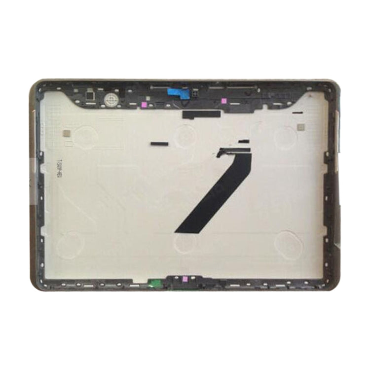 Tapa Trasera de Batería para Samsung Galaxy Tab 2 10.1 P5110 (Blanco)