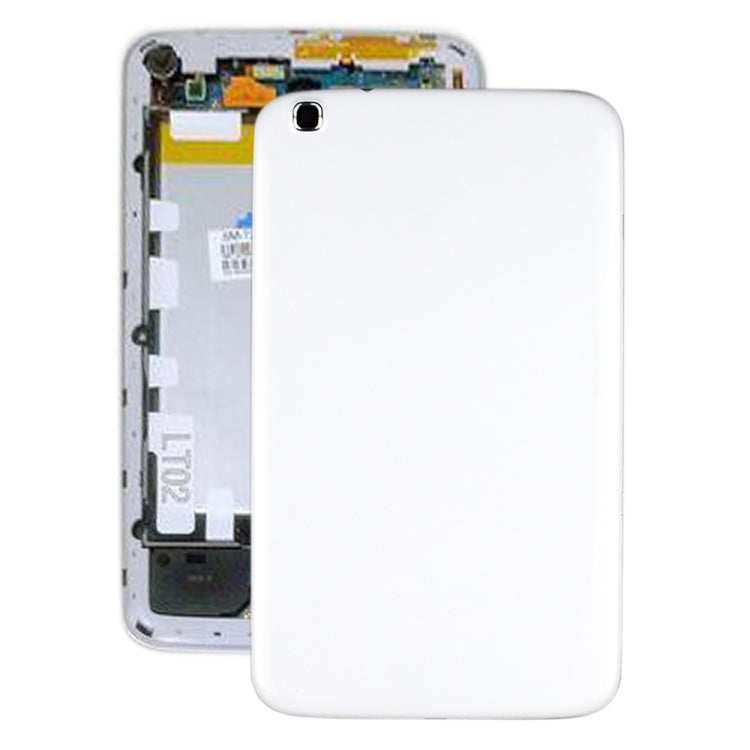 Tapa Trasera de Batería para Samsung Galaxy Tab 3 8.0 T310 (Blanco)