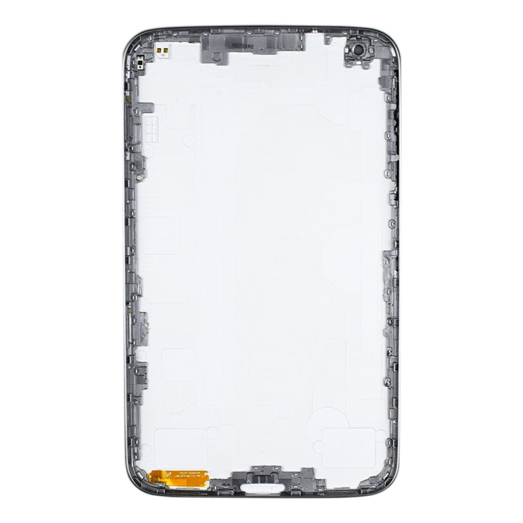 Cache batterie arrière pour Samsung Galaxy Tab 3 8.0 T310 (Blanc)