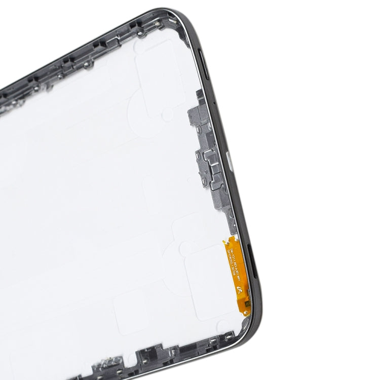 Cache batterie arrière pour Samsung Galaxy Tab 3 8.0 T310 (Blanc)