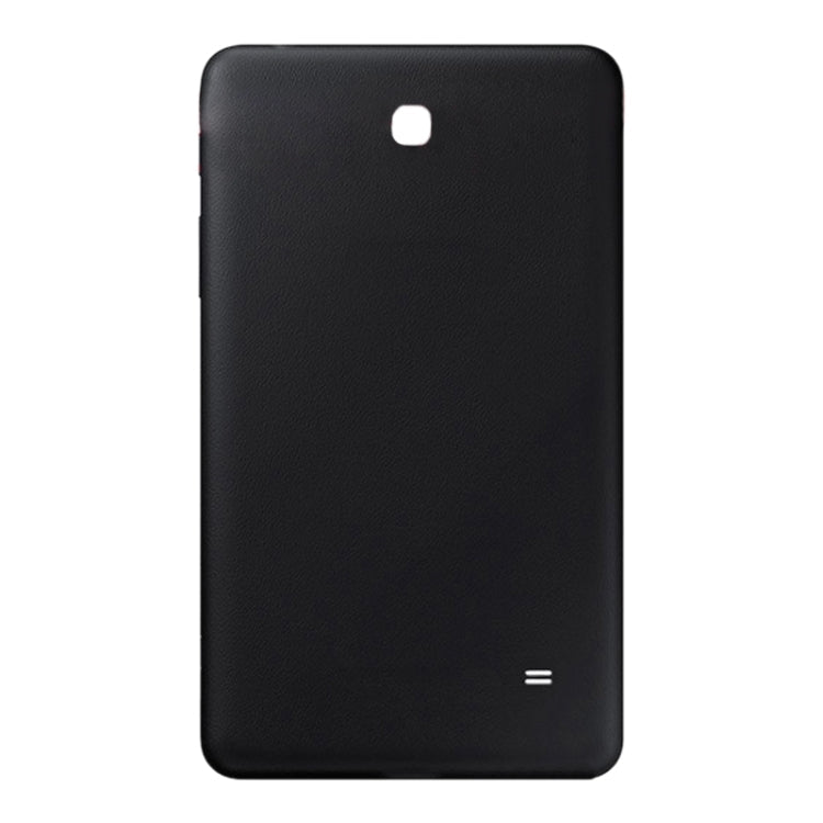 Tapa Trasera de Batería para Samsung Galaxy Tab 4 7.0 T230 (Negro)