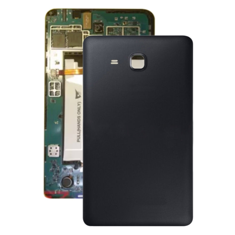 Cache batterie arrière pour Samsung Galaxy Tab A 70 2016 T285 (Noir)