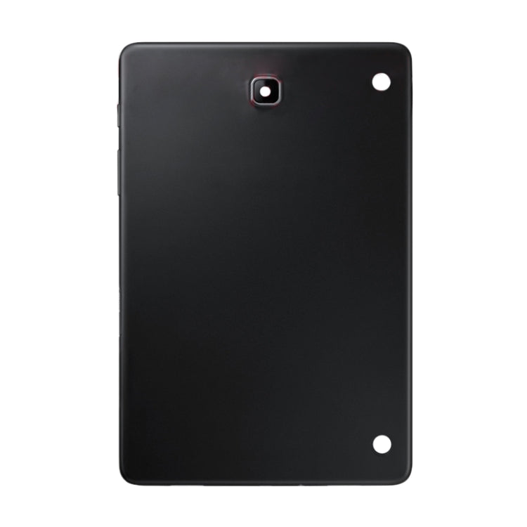 Cache batterie arrière pour Samsung Galaxy Tab A 8.0 T350 (Noir)