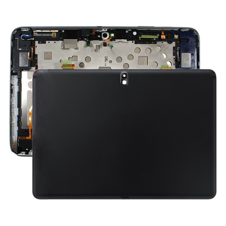 Cache batterie arrière pour Samsung Galaxy Tab Pro 10.1 T520 (Noir)