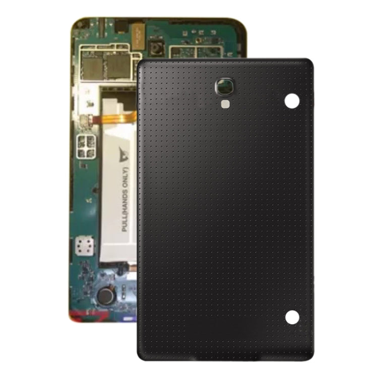 Tapa Trasera de Batería para Samsung Galaxy Tab S 8.4 T700 (Negro)