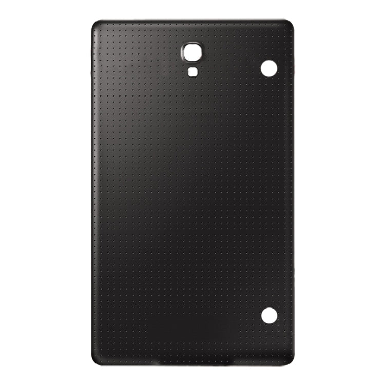 Cache batterie arrière pour Samsung Galaxy Tab S 8.4 T700 (Noir)