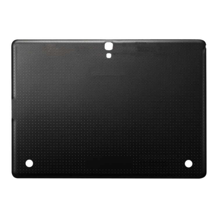 Back Battery Cover for Samsung Galaxy Tab S 10.5 T800 (Black)