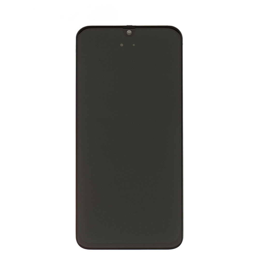 Pantalla Completa LCD + Tactil + Marco Samsung Galaxy A40 A405F Negro