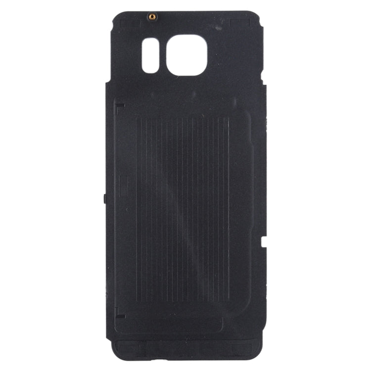 Back Battery Cover for Samsung Galaxy S7 active (Black)
