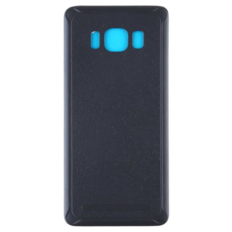 Back Battery Cover for Samsung Galaxy S8 Active (Black)