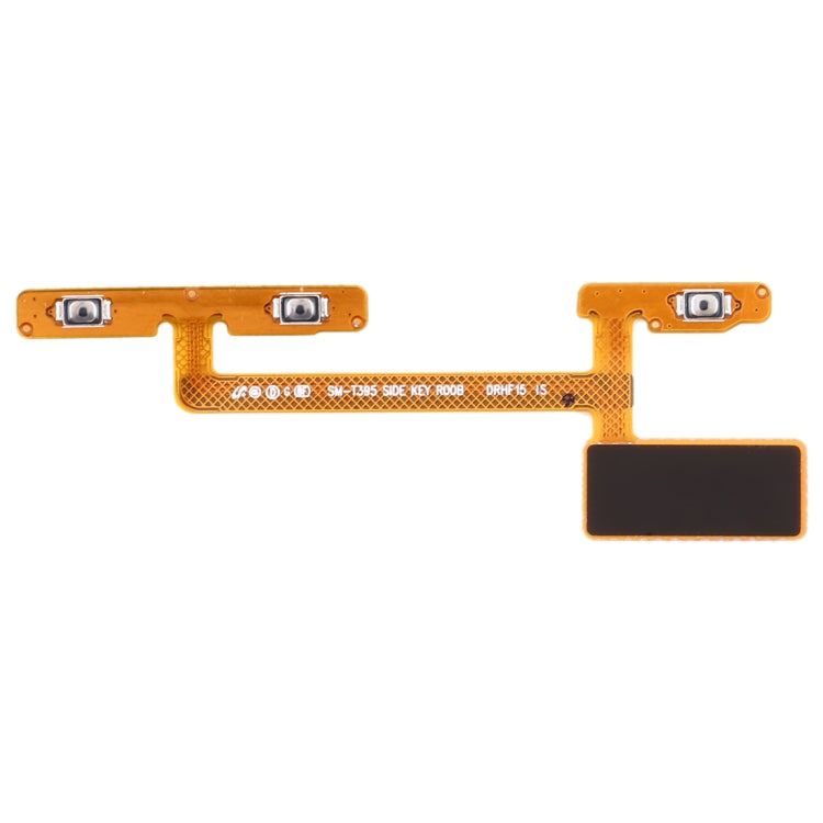 Power Button and Volume Button Flex Cable for Samsung Galaxy Tab Active2 8.0 LTE / T395