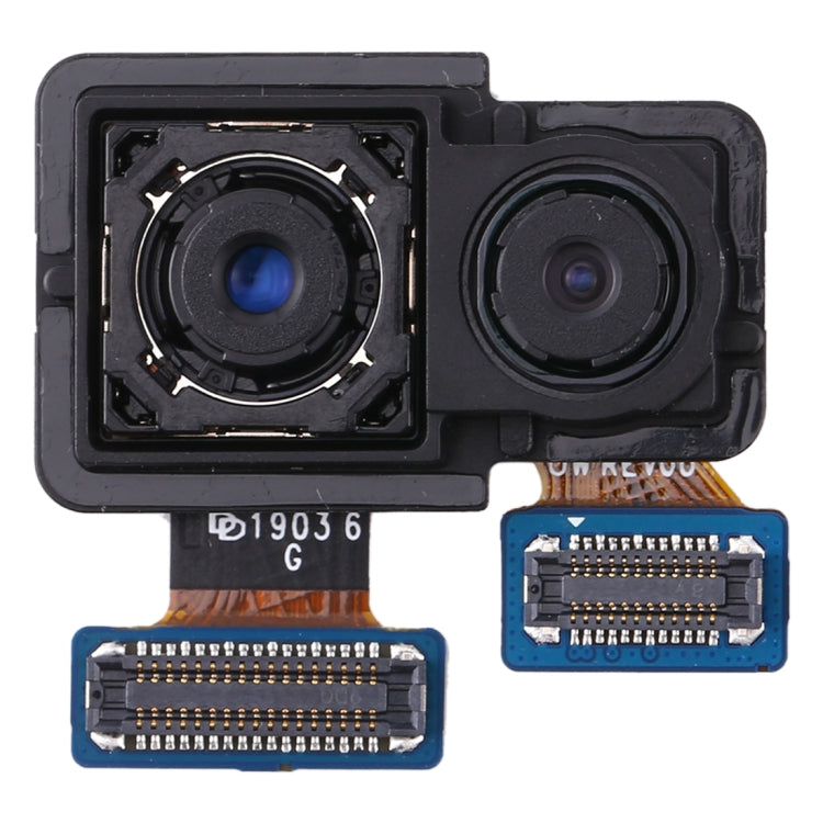 Rear Camera for Samsung Galaxy M10