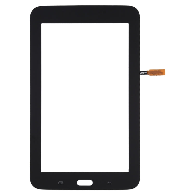 Panel Táctil para Samsung Galaxy Tab 3 Lite 7.0 VE T113 (Negro)