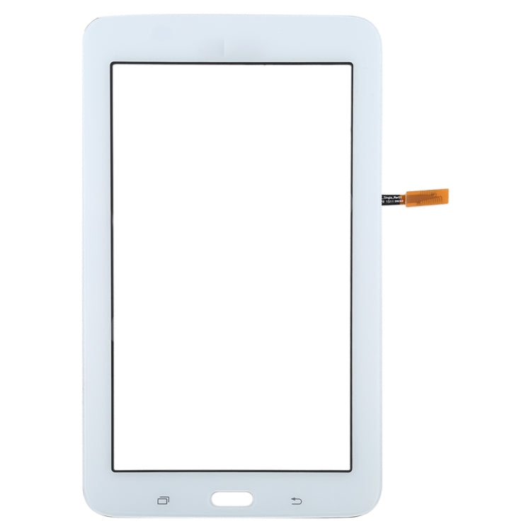 Écran tactile pour Samsung Galaxy Tab 3 Lite 7.0 VE T113 (Blanc)