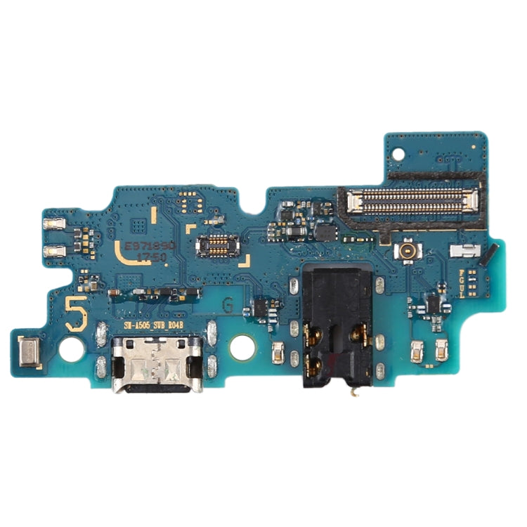 Original Charging Port Board for Samsung Galaxy A50 SM-A505