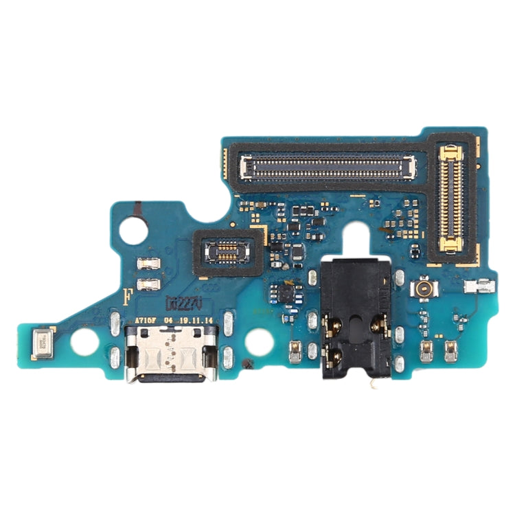 Original Charging Port Board for Samsung Galaxy A71 SM-A715F