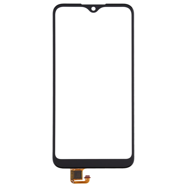 Touch Panel for Samsung Galaxy A01 / A21 (Black)