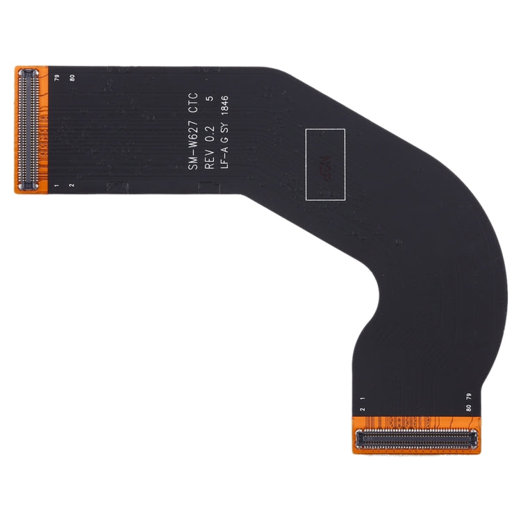 Motherboard Connector Flex Cable for Samsung Galaxy Book 10.6 / SM-W627