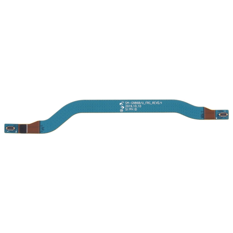 LCD Flex Cable for Samsung Galaxy S20 +