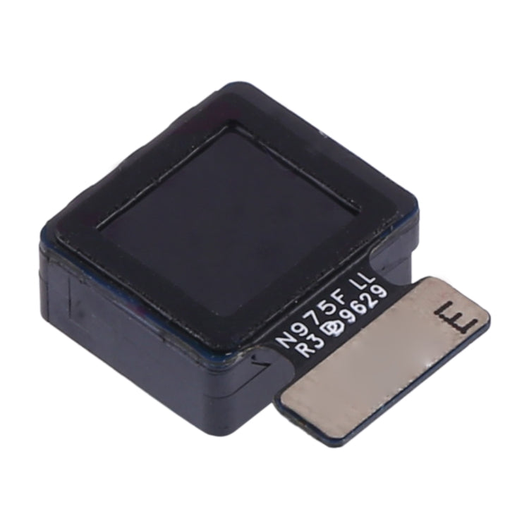 Caméra frontale pour Samsung Galaxy Note 10+ / SM-N975F Disponible.