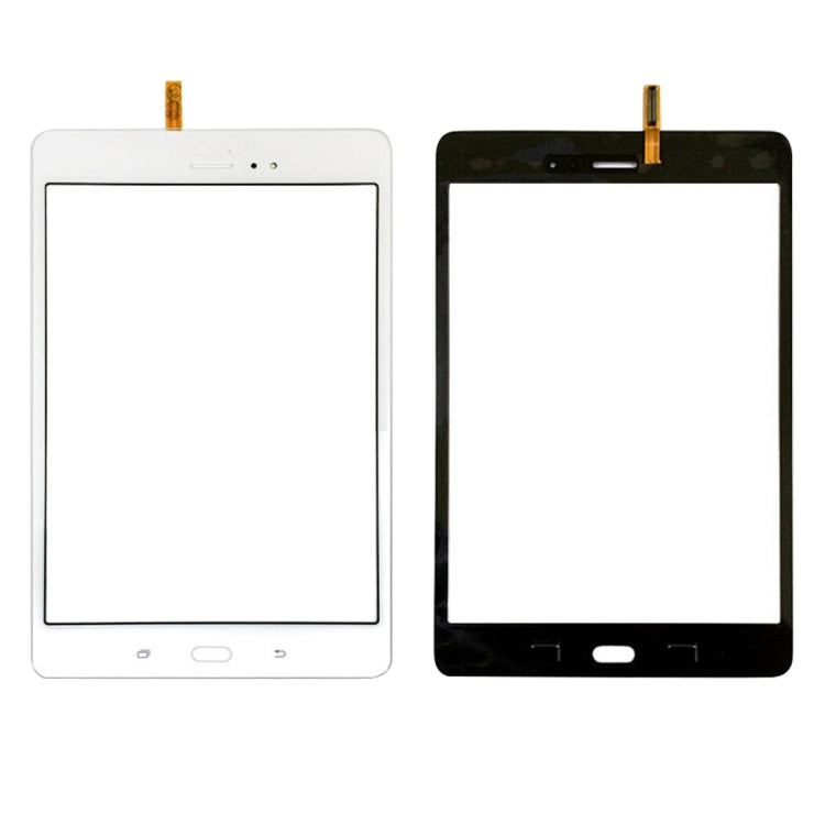 Écran tactile pour Samsung Galaxy Tab A 8.0 / T355 (version 3G) (Blanc)