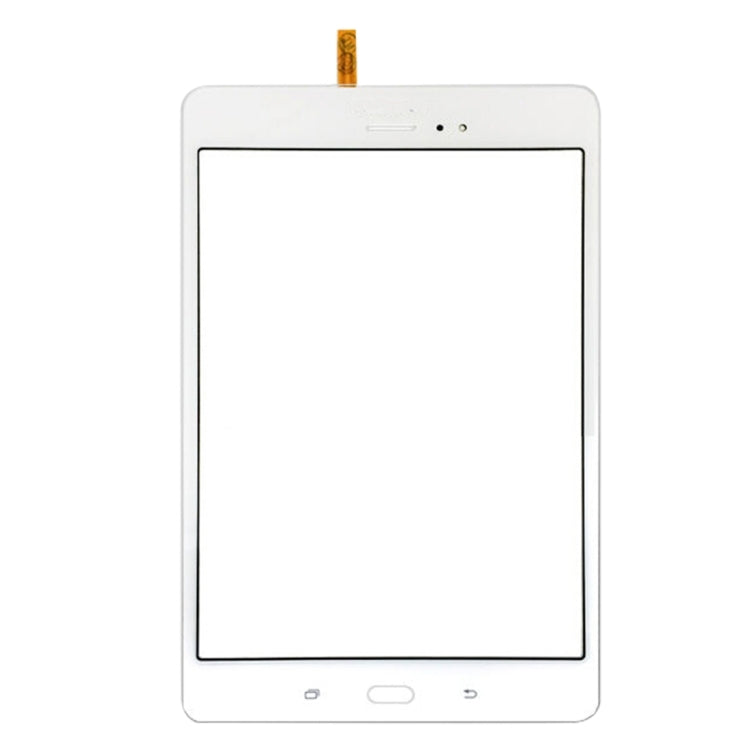 Écran tactile pour Samsung Galaxy Tab A 8.0 / T355 (version 3G) (Blanc)