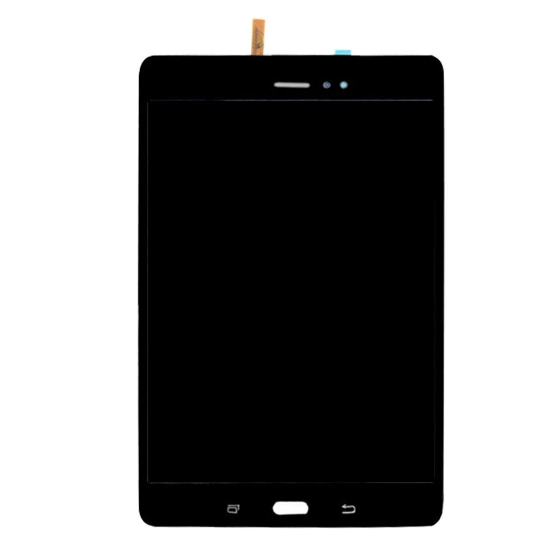 Ecran LCD + Tactile Samsung Galaxy Tab A 8.0 T355 (Version 3G) Noir