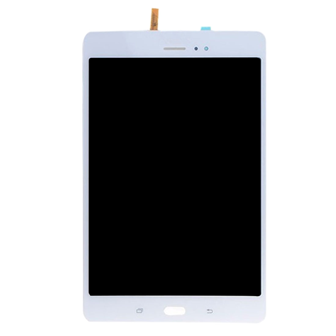 Ecran LCD + Tactile Samsung Galaxy Tab A 8.0 T355 (Version 3G) Blanc