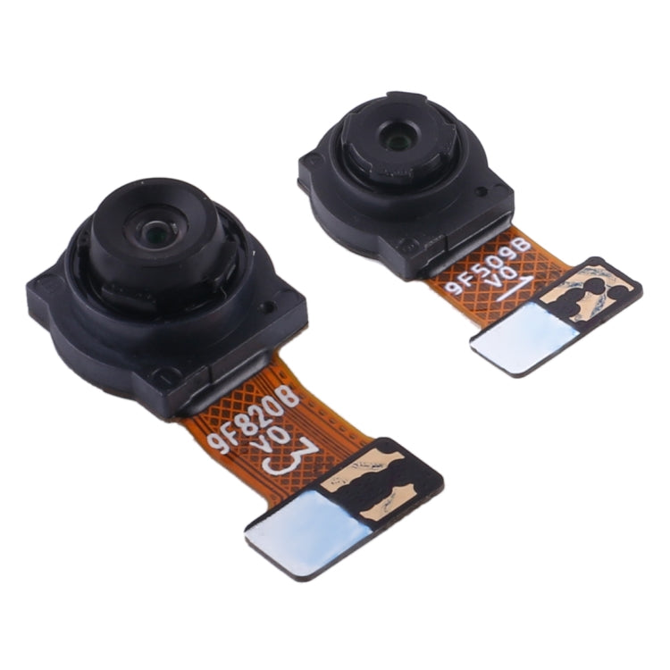 1 pair of Secondary Rear Camera for Samsung Galaxy A20s / SM-A207
