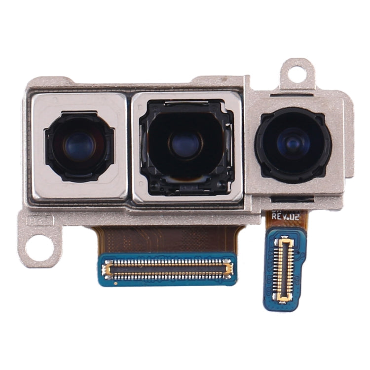 Rear Camera for Samsung Galaxy Note 10 / SM-N970F Avaliable.