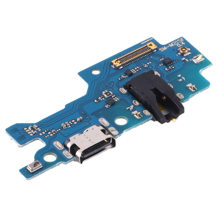 Charging Port Board for Samsung Galaxy M21 / SM-M215 Avaliable.