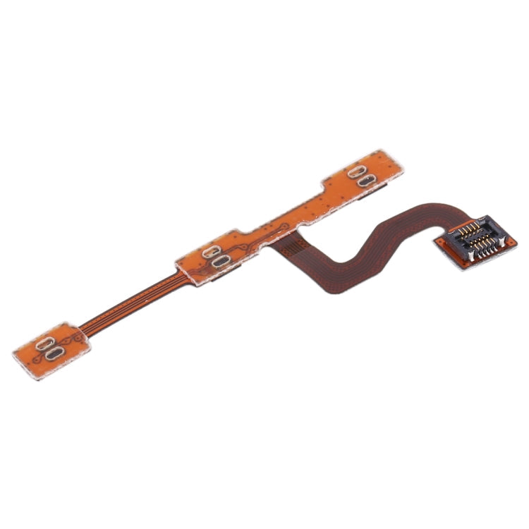 Flex Cable for Power Button and Volume Button for Google Nexus 10 / P8110
