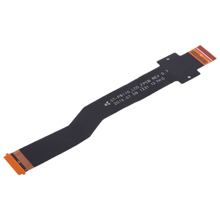 Cable Flex de LCD Para Google Nexus 10 / P8110