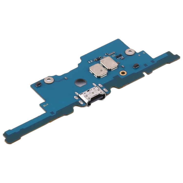 Charging Port Plate for Samsung Galaxy Tab S6 / SM-T865 Avaliable.