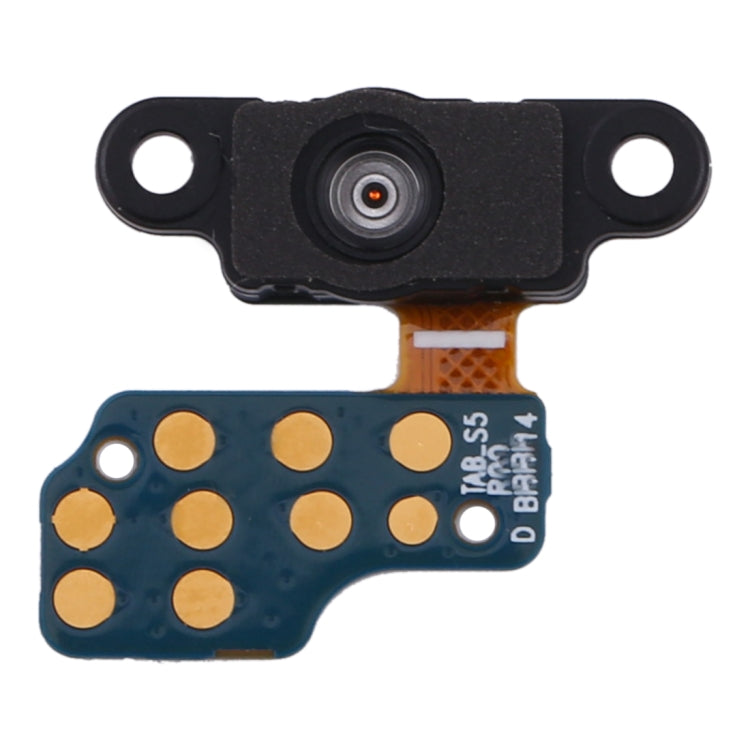 Cable Flex con Sensor de escaneo de Huellas Dactilares en Pantalla para Samsung Galaxy Tab S6 / SM-T865