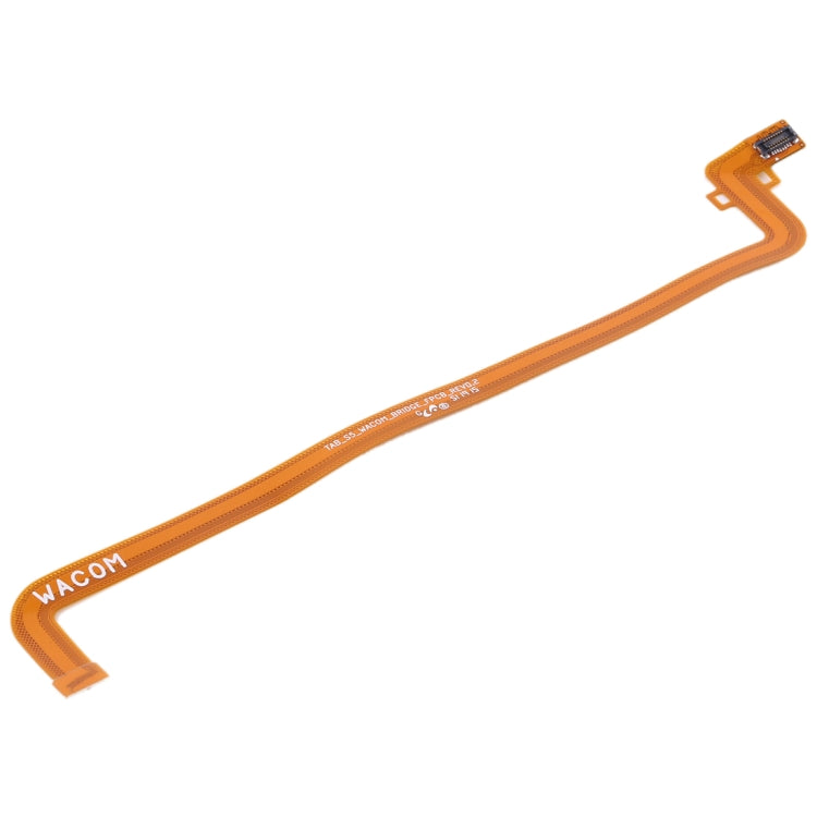 Flex Cable with Touch Sensor for Samsung Galaxy Tab S6 / SM-T865 Avaliable.
