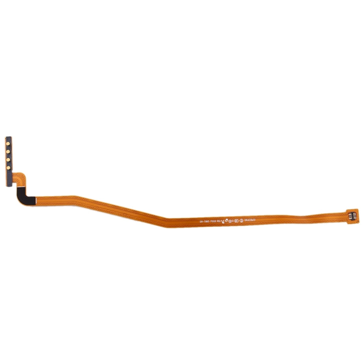 Keyboard contact Flex Cable for Samsung Galaxy Tab S6 / SM-T865 Avaliable.