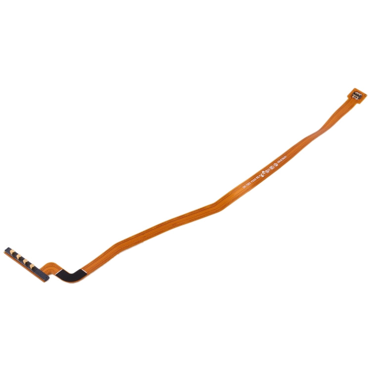 Keyboard contact Flex Cable for Samsung Galaxy Tab S6 / SM-T865 Avaliable.