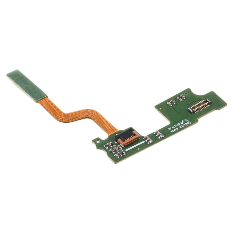 Cable Flex de Placa Base para Samsung C3592