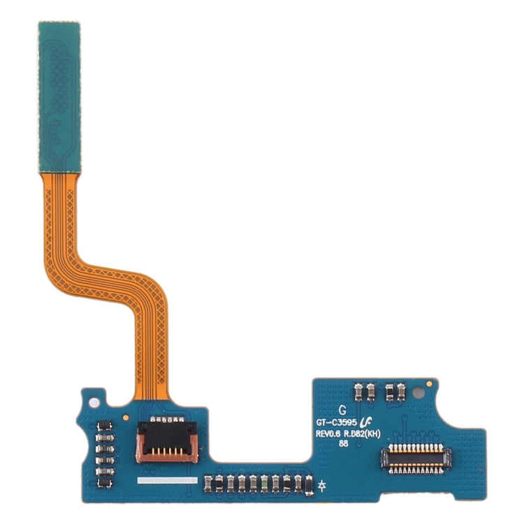 Motherboard Flex Cable for Samsung C3595