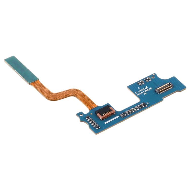 Cable Flex de Placa Base para Samsung C3595