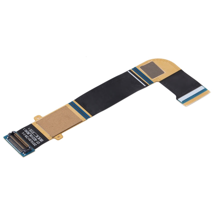 Motherboard Flex Cable for Samsung B3310