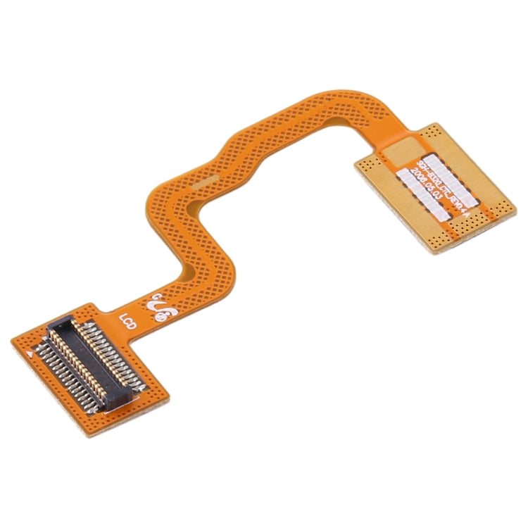 Cable Flex de Placa Base para Samsung B320