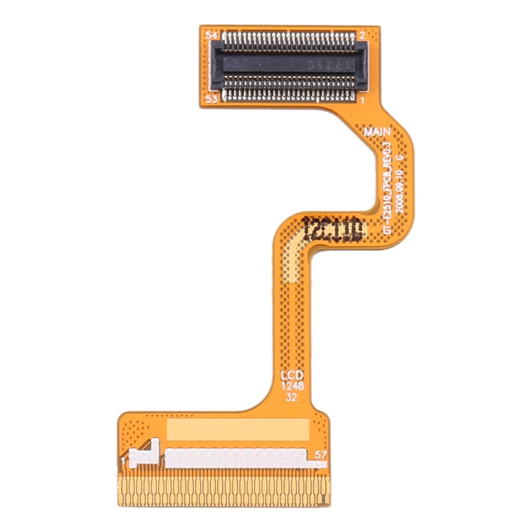 Motherboard Flex Cable for Samsung E2510