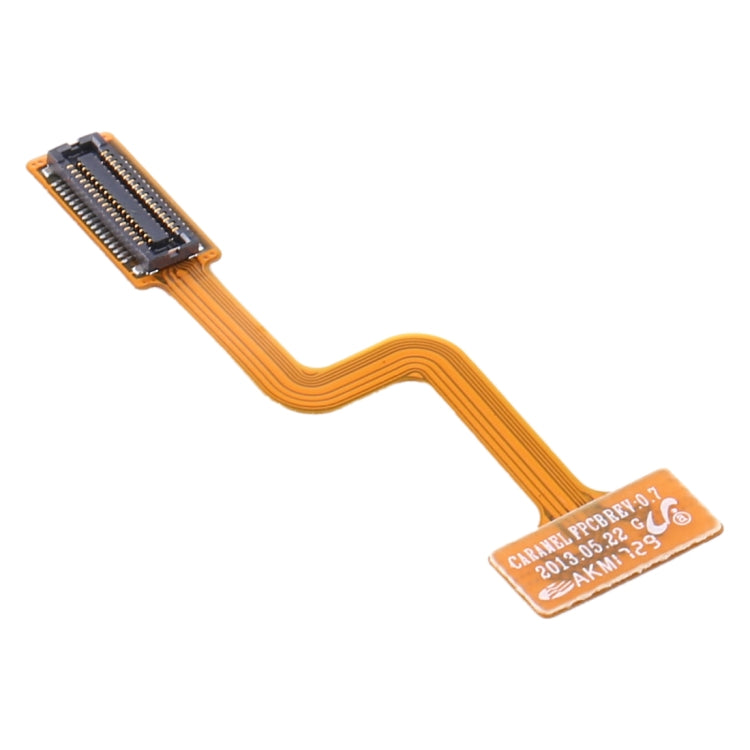 Câble flexible de carte mère pour Samsung E1272