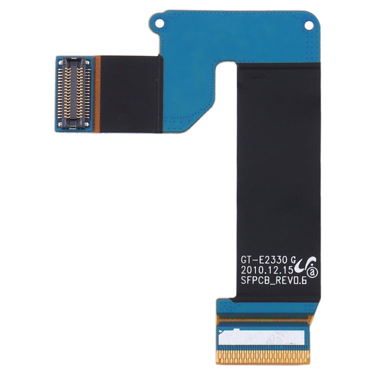 Cable Flex de Placa Base para Samsung E2330