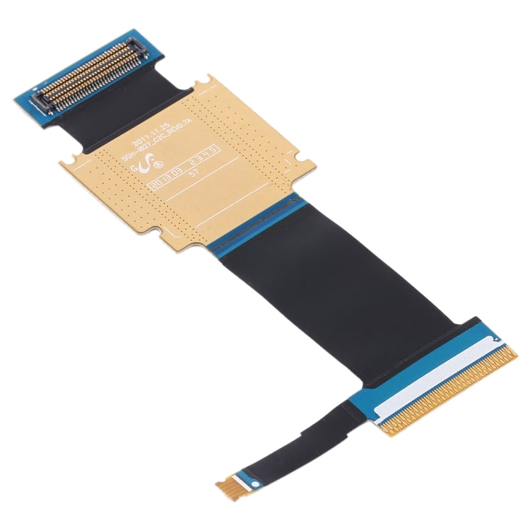 Câble flexible de carte mère pour Samsung i827