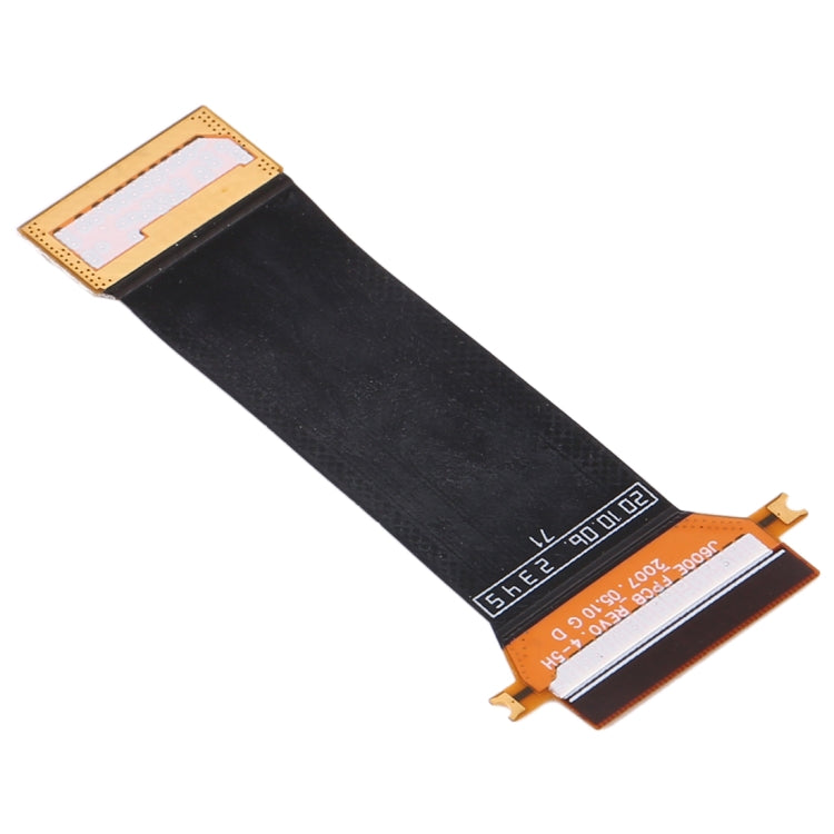 Motherboard Flex Cable for Samsung J600