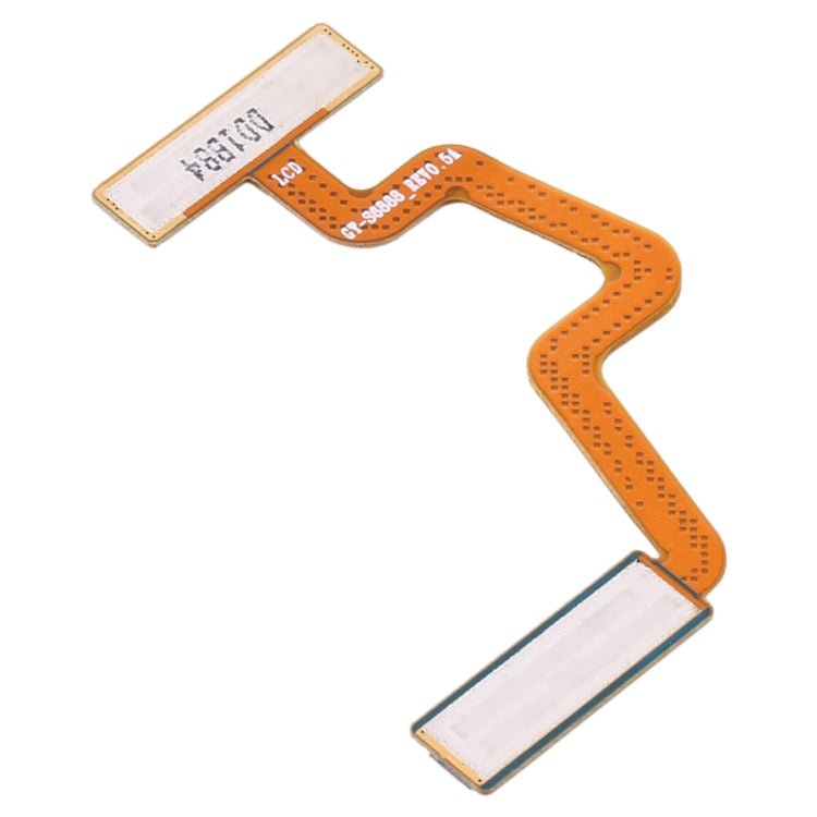 Cable Flex de Placa Base para Samsung S6888