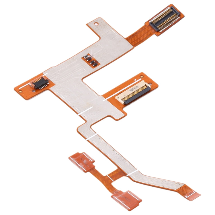 Cable Flex de Placa Base para Samsung S5230